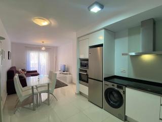 Acogedor apartamento cerca de la playa - Los Alcázares - 4