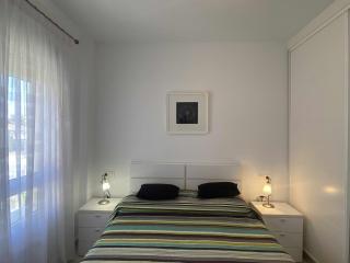 Acogedor apartamento cerca de la playa - Los Alcázares - 1