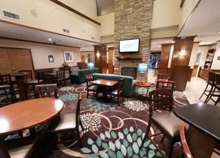 Staybridge Suites Corpus Christi by IHG - Corpus Christi - 8