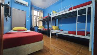 ShopLot Hostel Pangkor - Pasir Bogak - 6