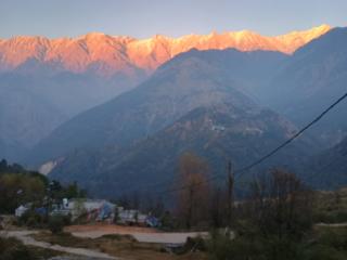 Mcleodganj Diaries Guest House - Dharamshala - 9