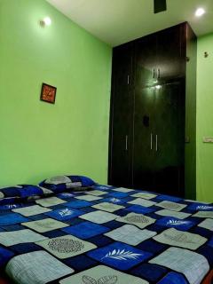 Independent and Quiet 2nd Floor - Varanasi - 6