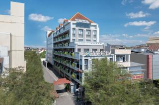 Aveta Hotel Malioboro - Yogyakarta - 0