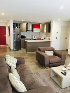 Incredible one bedroom space at East Legon - 5