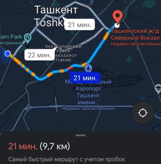 ISRAILOV’S HOUSE - 7