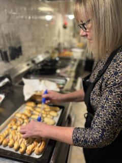 Hotel Garni Expo - 2