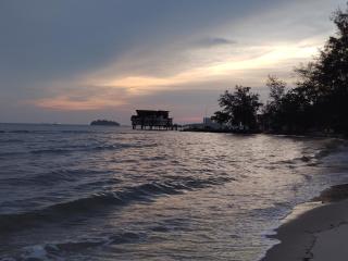 JC Sunshine Bay Resort Apartment Port Dickson - 4