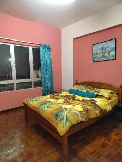 JC Sunshine Bay Resort Apartment Port Dickson - 5