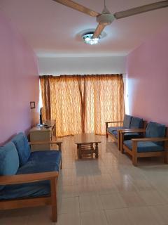 JC Sunshine Bay Resort Apartment Port Dickson - 7