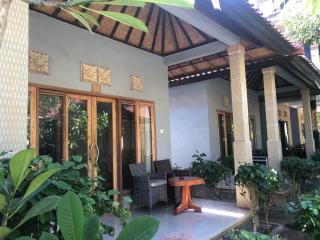 Jiva Bungalow - Nusa Lembongan - 8