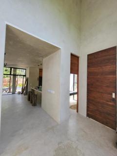 Hermosa Casa con piscina privada - Tulum - 5