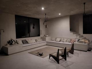 Hermosa Casa con piscina privada - Tulum - 1