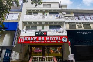 Hotel O Malhotra BnB - Neu-Delhi - 9