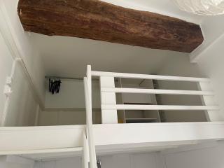 Charmant appartement T2 plein centre ville - Saint-Brieuc - 2