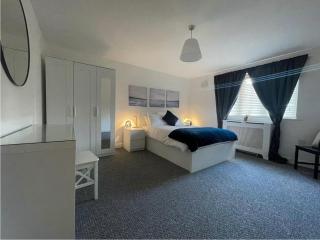 Woolwich 2Bedroom Apartment - Londra - 5