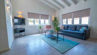 Sunny Eagle Beach Villa - 3 min. from beach - Eagle Beach - 8