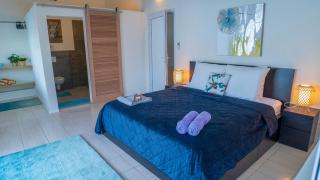 Sunny Eagle Beach Villa - 3 min. from beach - Palm/Eagle Beach - 7