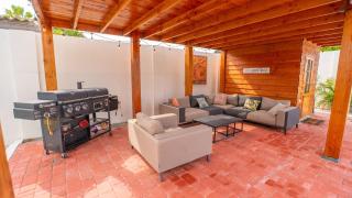 Sunny Eagle Beach Villa - 3 min. from beach - Palm-Eagle Beach - 4