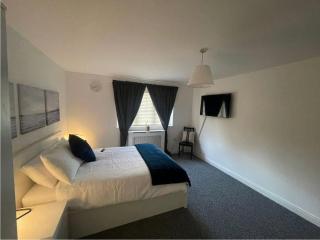 Woolwich 2Bedroom Apartment - Londra - 3