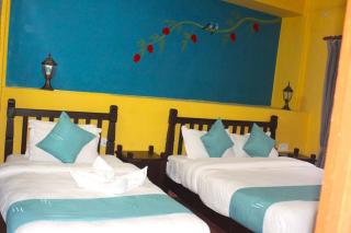 Hotel Secret View - Pokhara - 3