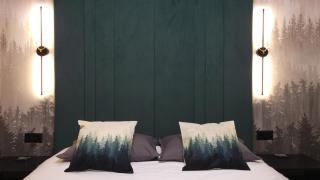 Pinewood ANG premium luxurious apartment 15 - Borovets - 4