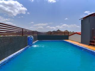 Mangal Hotel & Resorts Pool - Udaipur - 4