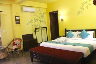 Hotel Secret View - Pokhara - 8