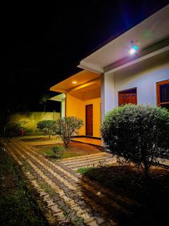 Yoma Wild Hotel - Udawalawe - 9