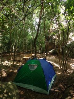 WildRock Camps Tangalle - 6