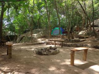 WildRock Camps Tangalle - 4