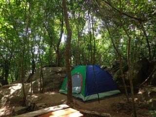WildRock Camps Tangalle - 3