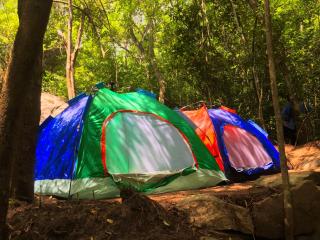 WildRock Camps Tangalle - 2