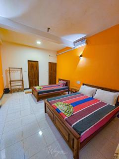 Yoma Wild Hotel - 8