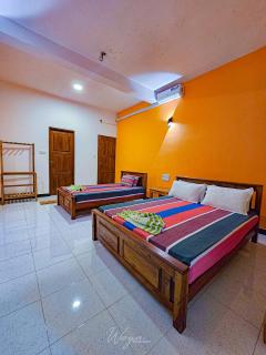 Yoma Wild Hotel - 7