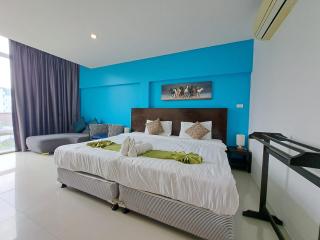 Baan Oui guest house - Nai harn - Phuket - 3