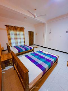 Yoma Wild Hotel - Udawalawe - 6
