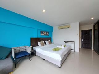 Baan Oui guest house - Nai harn - Phuket - 5