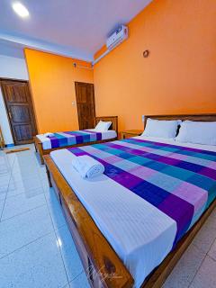 Yoma Wild Hotel - Udawalawe - 2