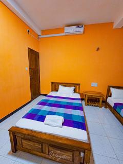 Yoma Wild Hotel - Udawalawe - 1