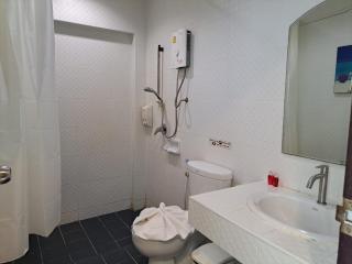 Baan Oui guest house - Nai harn - Phuket - 7