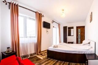 Agropensiunea DarDen - 2