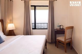 StayVista at Vale Echoes - Breakfast Included - Munnar - 2
