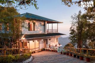 StayVista at Vale Echoes - Breakfast Included - Munnar - 7