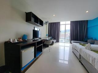Baan Oui guest house - Nai harn - Phuket - 8