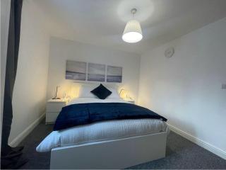 Woolwich 2Bedroom Apartment - Londra - 2