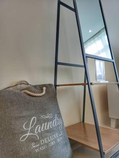 Couple studio at Riverine Diamond Condominium - Kuching - 1
