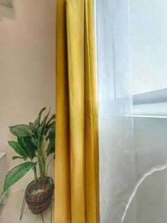 Couple studio at Riverine Diamond Condominium - Kuching - 4