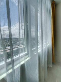 Couple studio at Riverine Diamond Condominium - Kuching - 5
