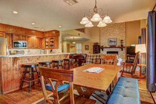 Blue Diamond Retreat CL 1055 - Canyon Lake - 6