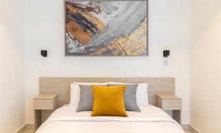 Luxury 3 bedroom Apartment - 1